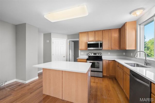1117 Landing Place Drive, Lake St Louis, MO 63367