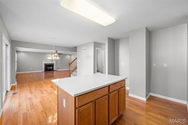 1117 Landing Place Drive, Lake St Louis, MO 63367