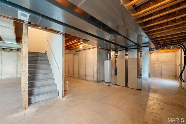 1117 Landing Place Drive, Lake St Louis, MO 63367