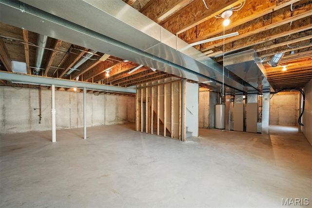 1117 Landing Place Drive, Lake St Louis, MO 63367