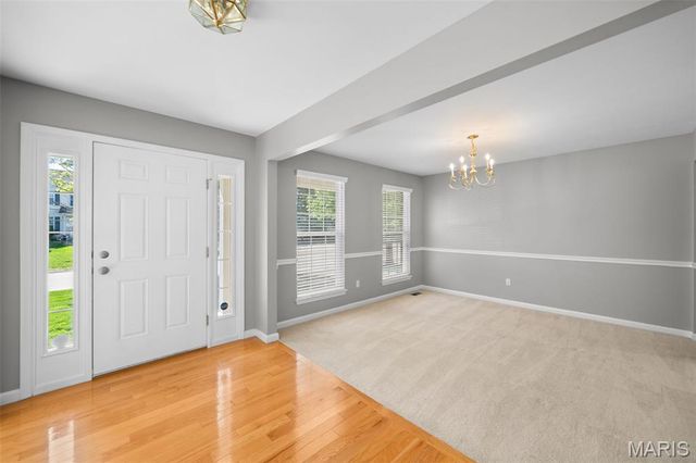 1117 Landing Place Drive, Lake St Louis, MO 63367