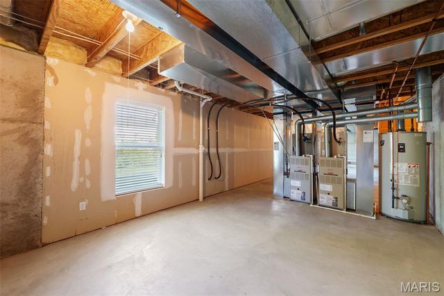 1117 Landing Place Drive, Lake St Louis, MO 63367
