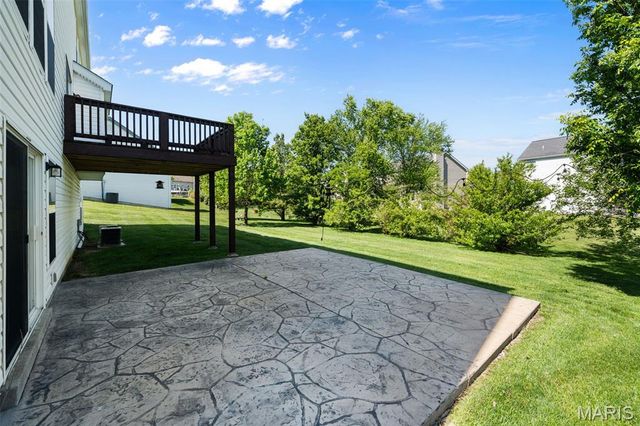 1117 Landing Place Drive, Lake St Louis, MO 63367