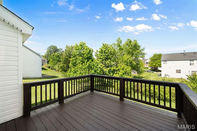 1117 Landing Place Drive, Lake St Louis, MO 63367