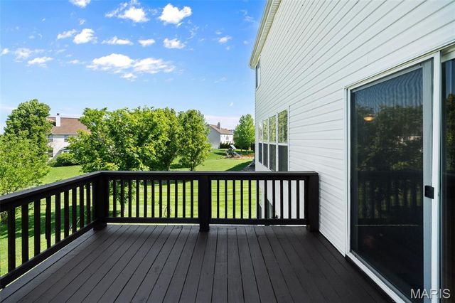 1117 Landing Place Drive, Lake St Louis, MO 63367