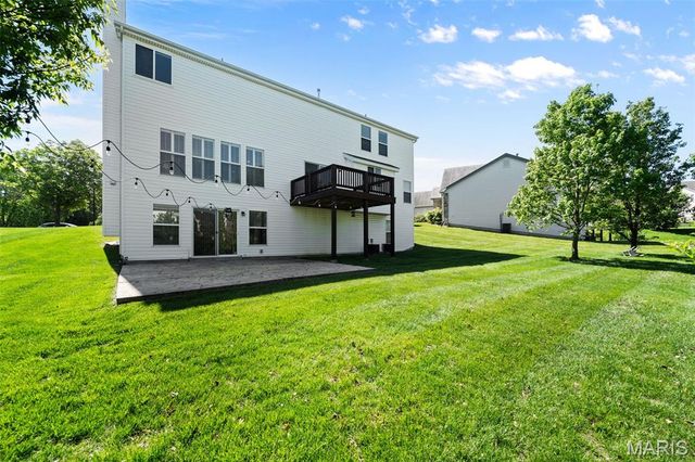 1117 Landing Place Drive, Lake St Louis, MO 63367