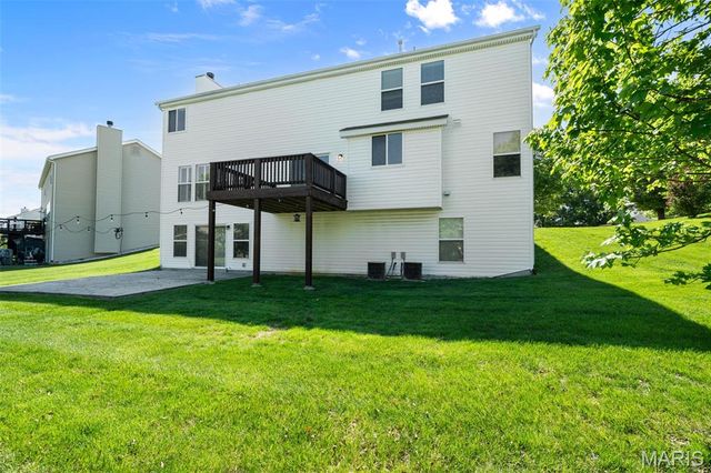 1117 Landing Place Drive, Lake St Louis, MO 63367