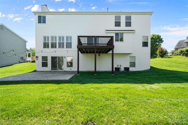 1117 Landing Place Drive, Lake St Louis, MO 63367