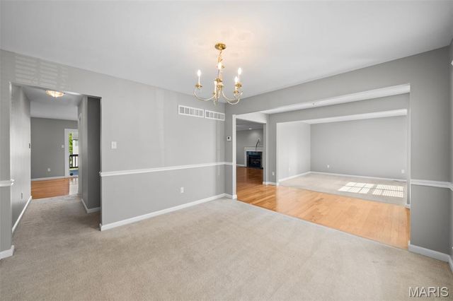 1117 Landing Place Drive, Lake St Louis, MO 63367