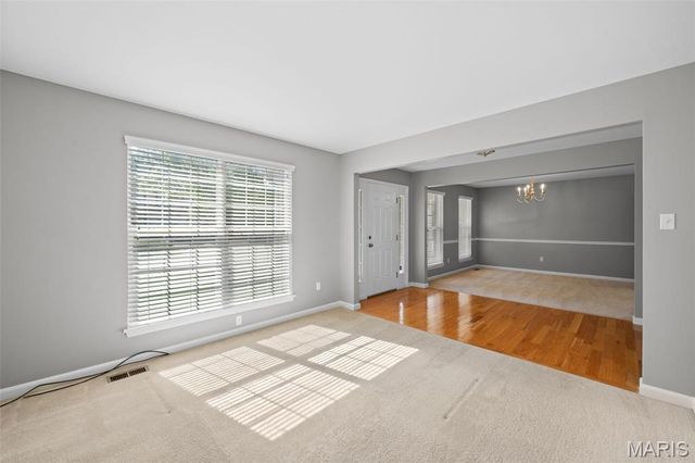 1117 Landing Place Drive, Lake St Louis, MO 63367