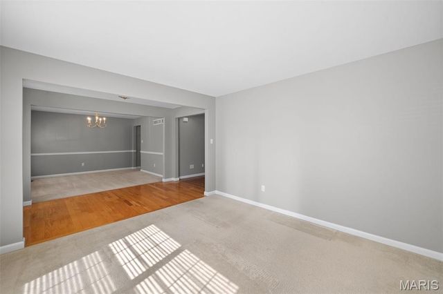 1117 Landing Place Drive, Lake St Louis, MO 63367