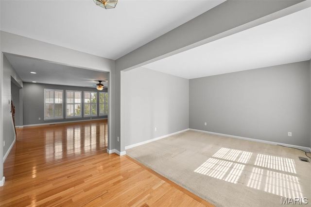 1117 Landing Place Drive, Lake St Louis, MO 63367