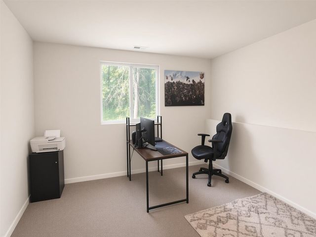 1493 Drew Drive, Niles, MI 49120