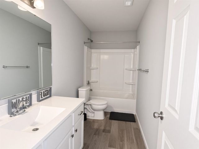 1493 Drew Drive, Niles, MI 49120