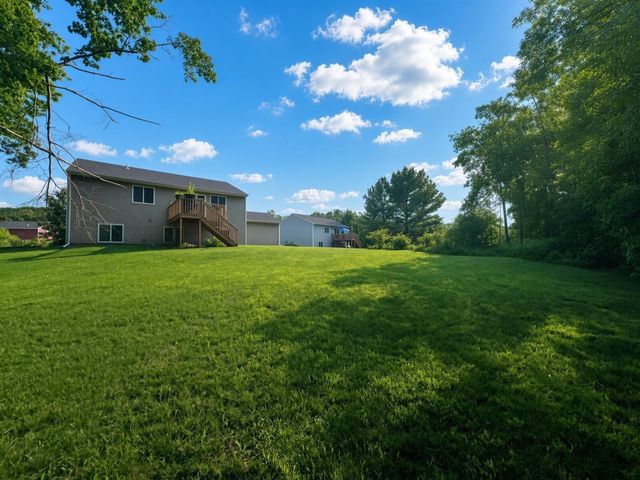 1493 Drew Drive, Niles, MI 49120