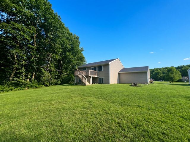 1493 Drew Drive, Niles, MI 49120