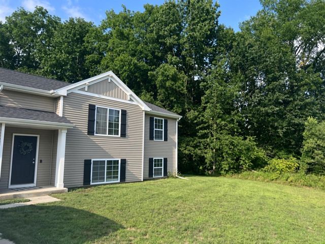 1493 Drew Drive, Niles, MI 49120
