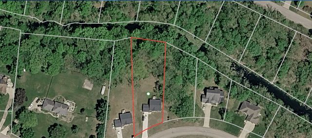 1493 Drew Drive, Niles, MI 49120