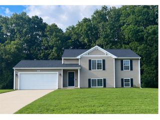 1493 Drew Drive, Niles, MI 49120