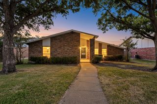 4312 Crestover Drive, Mesquite, TX 75150