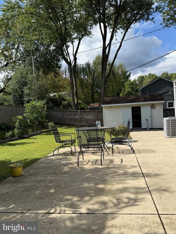 12613 KNOWLEDGE LN, Bowie, MD 20715