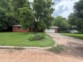 8734 Silver Creek Drive, Spencer, OK 73084