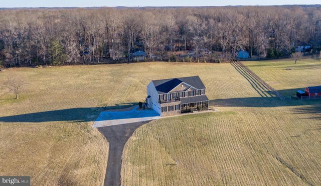 23 PINTO LN, Stafford, VA 22556