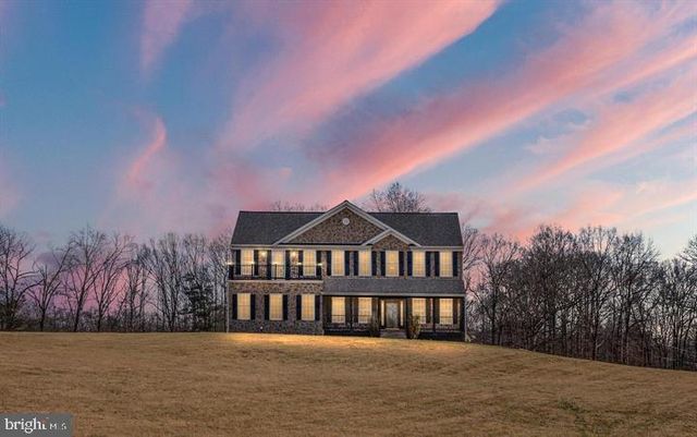 23 PINTO LN, Stafford, VA 22556