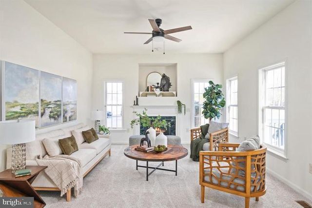 23 PINTO LN, Stafford, VA 22556