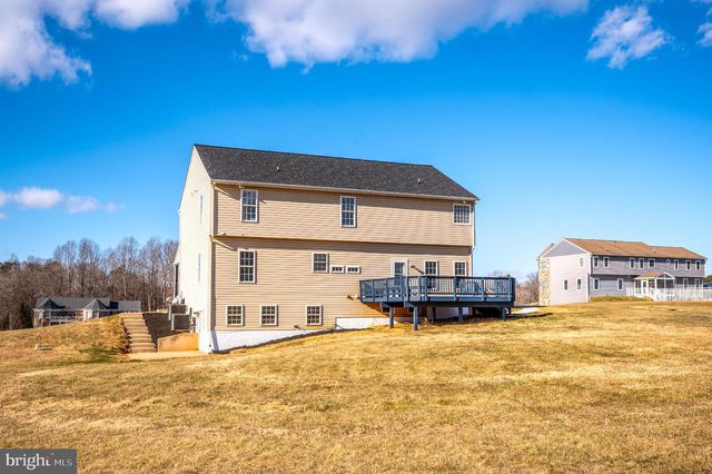 23 PINTO LN, Stafford, VA 22556