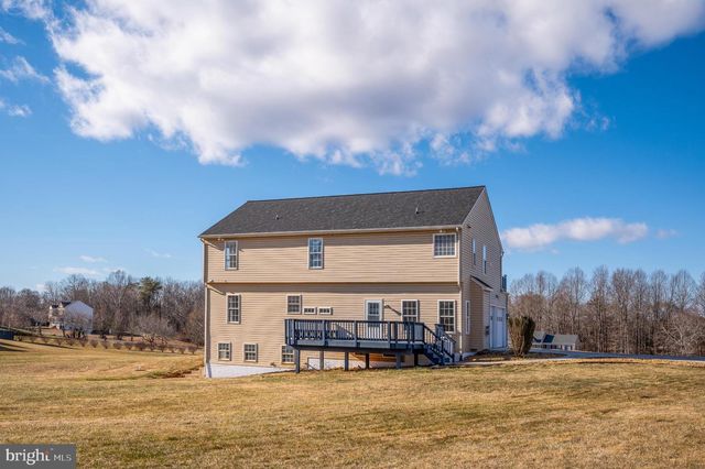 23 PINTO LN, Stafford, VA 22556