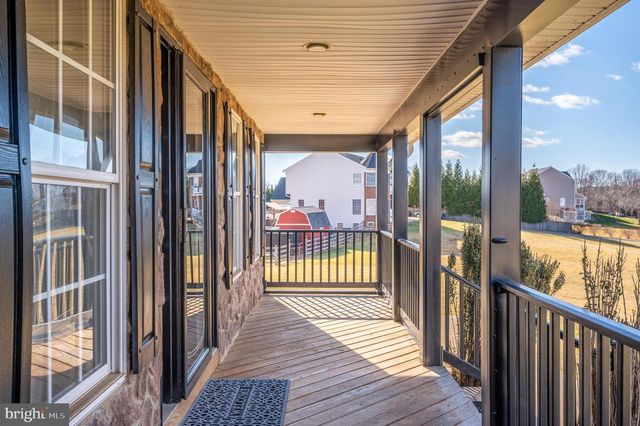 23 PINTO LN, Stafford, VA 22556