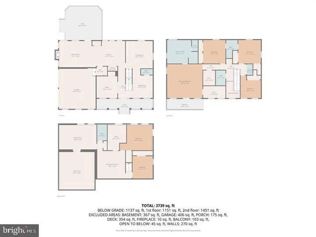 23 PINTO LN, Stafford, VA 22556