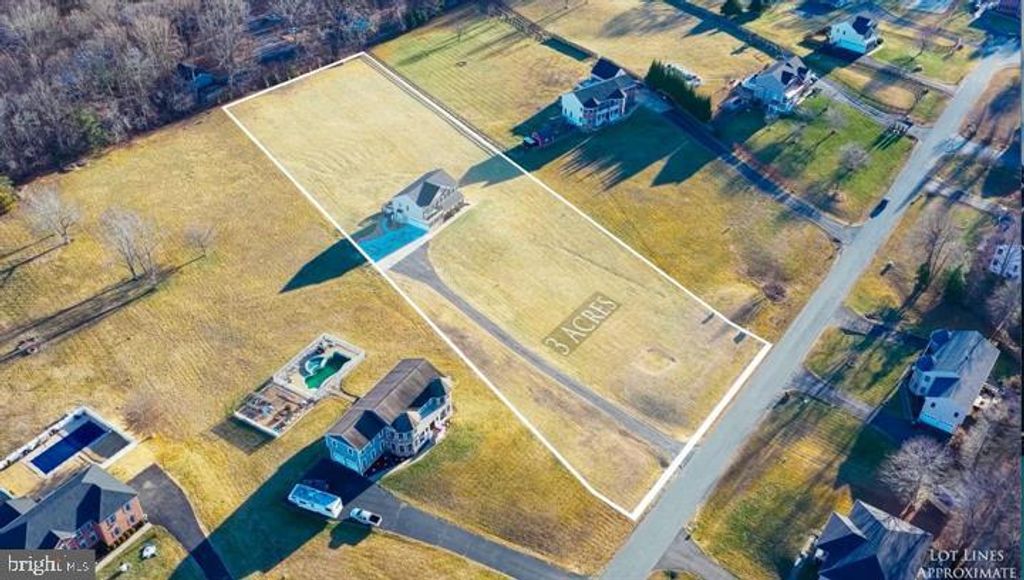 23 PINTO LN, Stafford, VA 22556