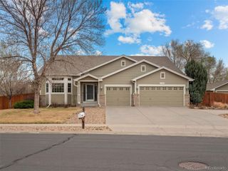 11450 Paris Street, Commerce City, CO 80640