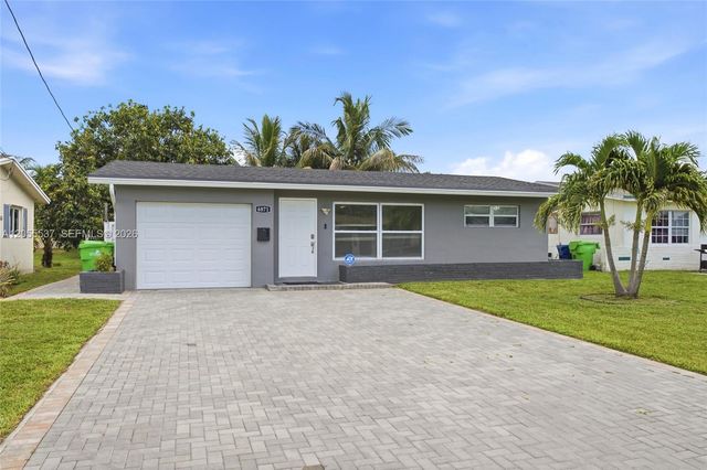 6871 NW 28th St, Sunrise, FL 33313