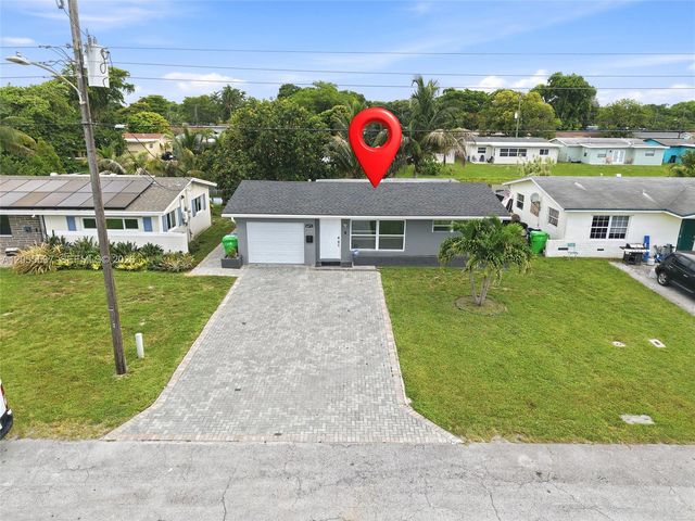 6871 NW 28th St, Sunrise, FL 33313