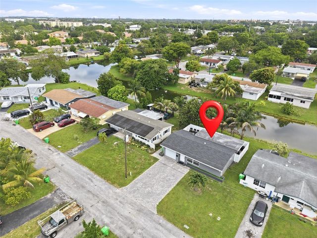 6871 NW 28th St, Sunrise, FL 33313
