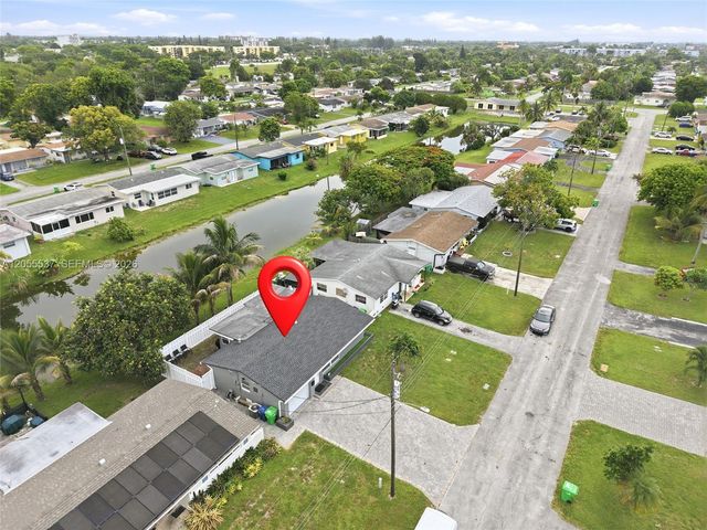 6871 NW 28th St, Sunrise, FL 33313