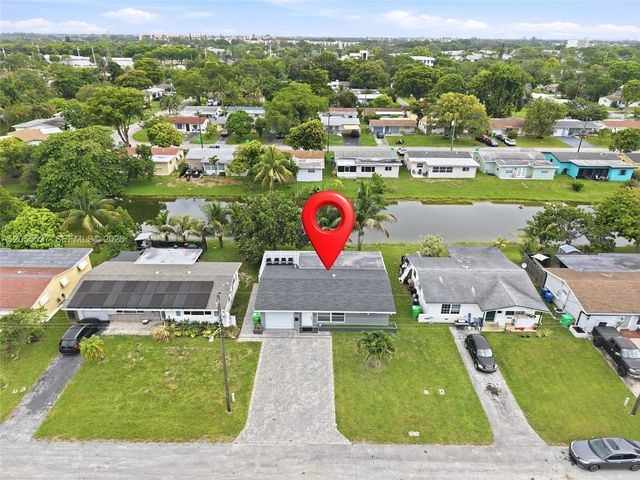 6871 NW 28th St, Sunrise, FL 33313
