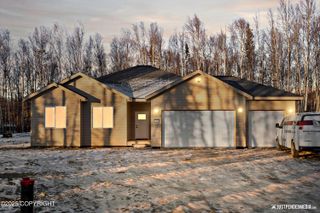 3124 E Woodruff Loop, Wasilla, AK 99654