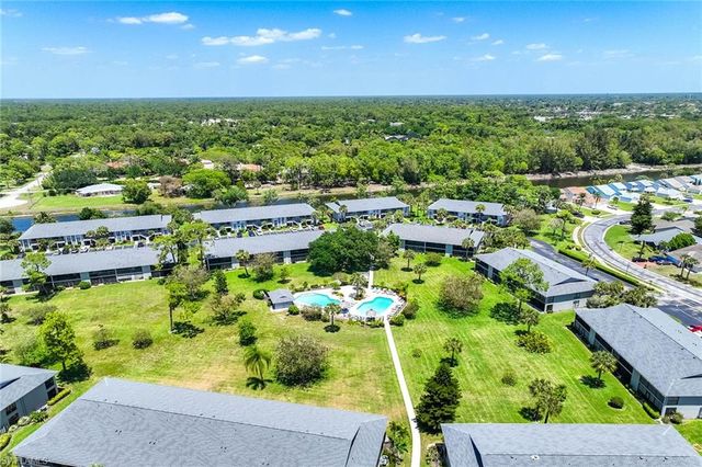 1231 Commonwealth CIR Q104, Naples, FL 34116