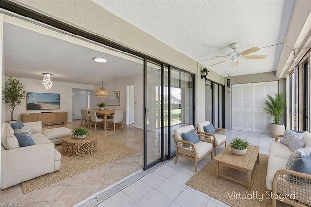 1231 Commonwealth CIR Q104, Naples, FL 34116