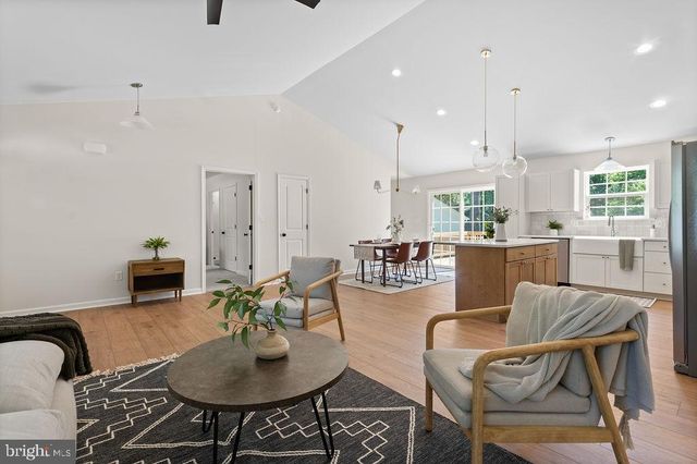 5500 BAZZANELLA DR, Mineral, VA 23117
