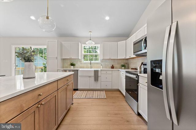 5500 BAZZANELLA DR, Mineral, VA 23117