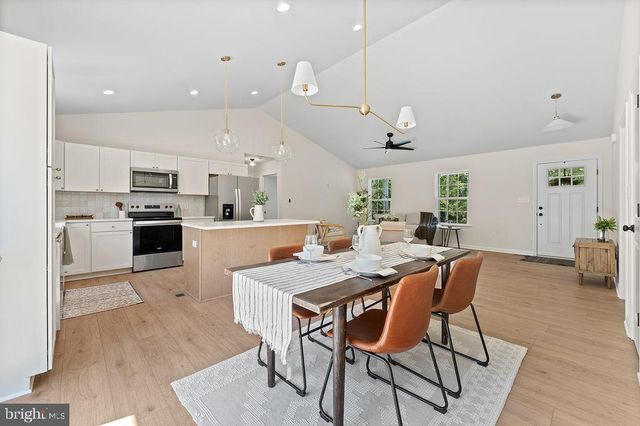 5500 BAZZANELLA DR, Mineral, VA 23117