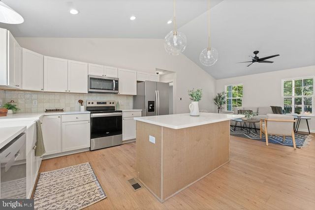 5500 BAZZANELLA DR, Mineral, VA 23117