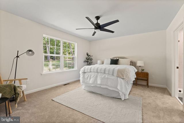 5500 BAZZANELLA DR, Mineral, VA 23117