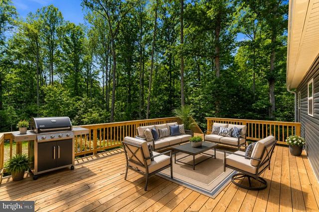 5500 BAZZANELLA DR, Mineral, VA 23117