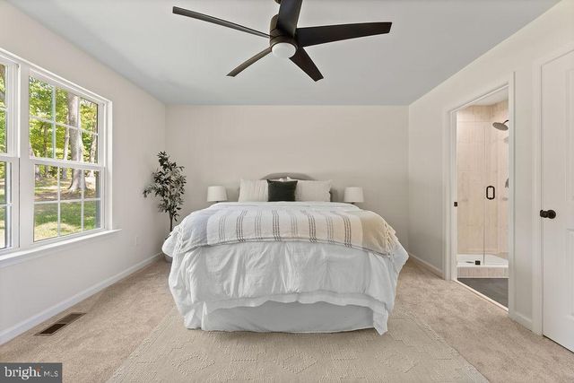 5500 BAZZANELLA DR, Mineral, VA 23117
